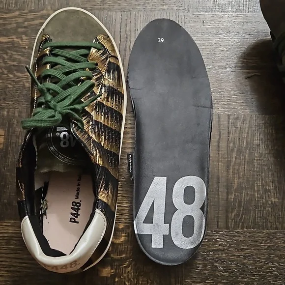 P448 sneakers - Picture 9 of 9